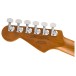 Charvel Pro-Mod DK24 HH 2PT CM, Bubblegum Pink- Ex Demo - back of headstock