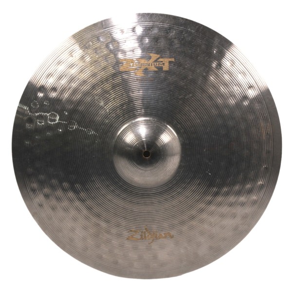 クリュイタンス　10CD Zildjian 20