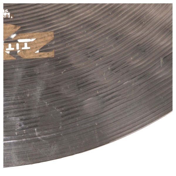 Zildjian 20