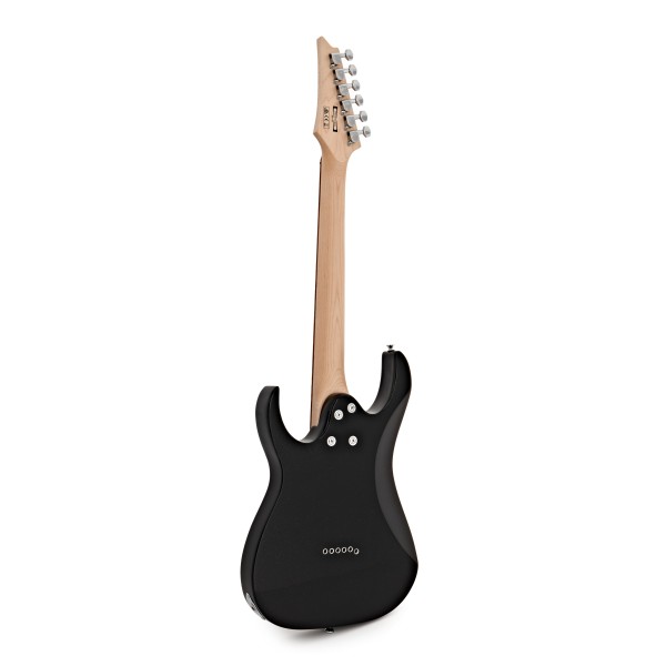 Ibanez GRGM21 GIO miKro, Black Night