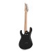 Ibanez GRGM21 GIO miKro, Black Night