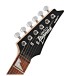 Ibanez GRGM21 GIO miKro, Black Night