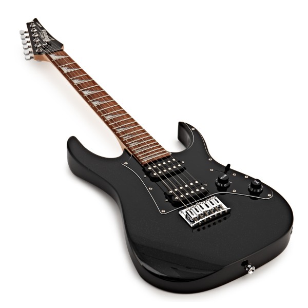 Ibanez GRGM21 GIO miKro, Black Night