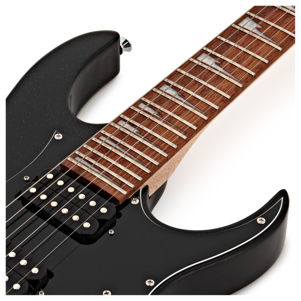 Ibanez GRGM21 GIO miKro, Black Night