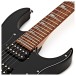 Ibanez GRGM21 GIO miKro, Black Night