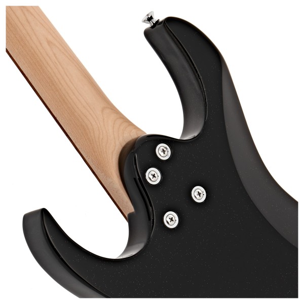 Ibanez GRGM21 GIO miKro, Black Night