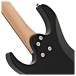 Ibanez GRGM21 GIO miKro, Black Night