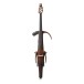 Yamaha SVC300C Silent Cello Full Size, Natural - Collapsed