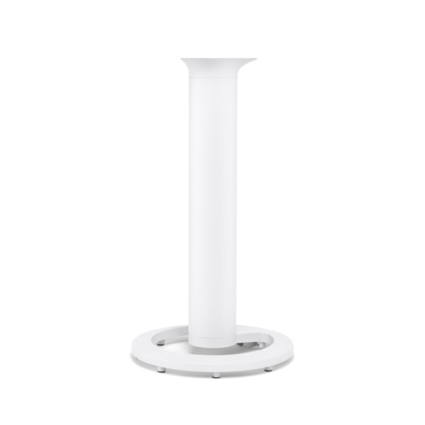 Devialet Tree Phantom Ultimate 108 dB Stand (Single), Light Pearl - angle stand 