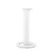Devialet Tree Phantom Ultimate 108 dB Stand (Single), Light Pearl - side profile