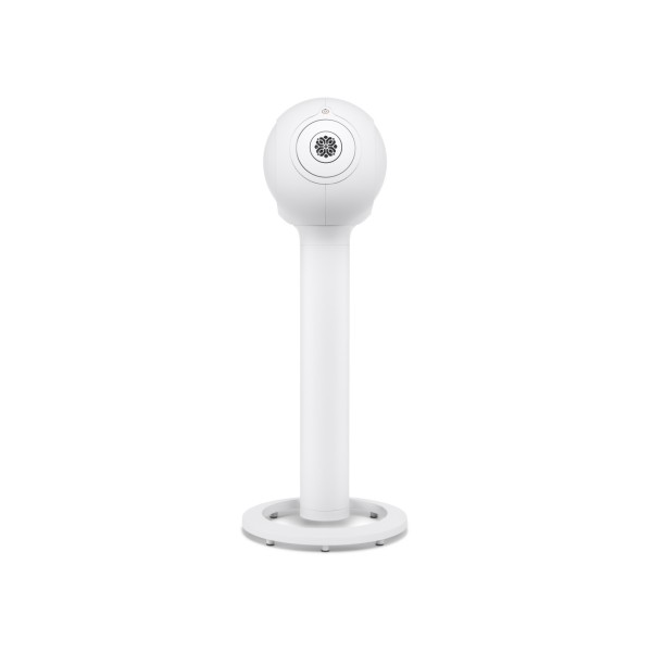 Devialet Tree Phantom Ultimate 108 dB Stand (Single), Light Pearl - profile for context 