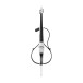 Yamaha SVC300F Silent Cello Full Size, Pearl White