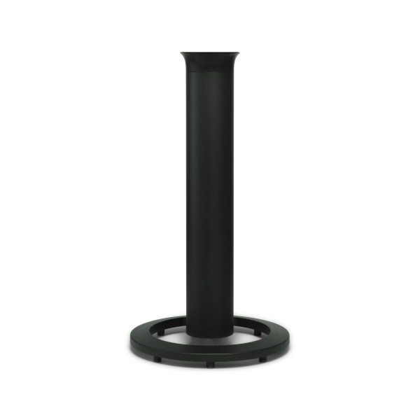 Devialet Tree Phantom Ultimate 108 dB Stand (Single), Deep Forest - front rpofile 