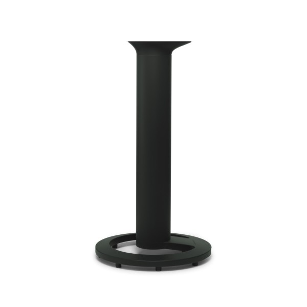Devialet Tree Phantom Ultimate 108 dB Stand (Single), Deep Forest - side profile 