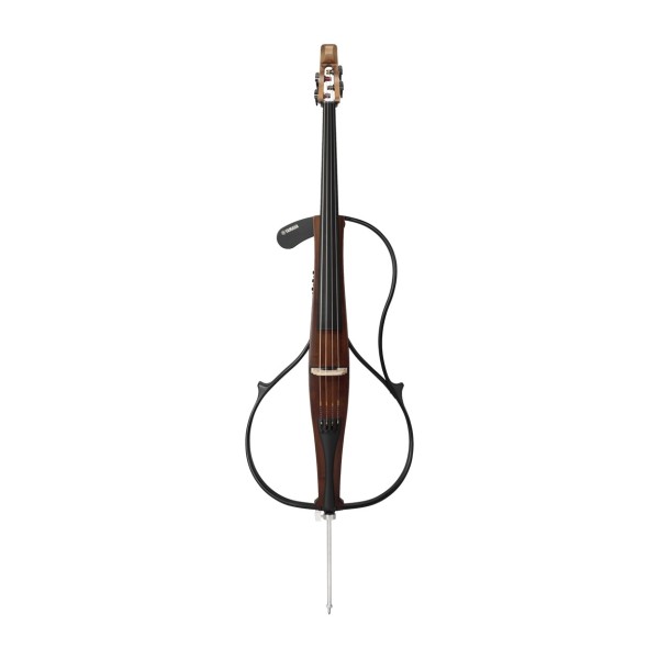Yamaha SVC300F Silent Cello Full Size, Natural