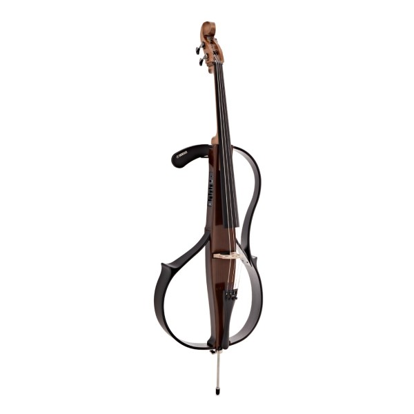Yamaha SVC300F Silent Cello Full Size, Natural