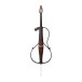 Yamaha SVC300F Silent Cello Full Size, Natural