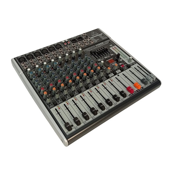 XENYX X1222USB-SECONDHAND-CDA5016 1