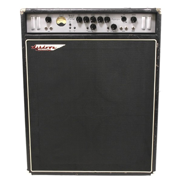 Ashdown アッシュダウン　MAG300 EVOⅡ ASHDOWN / MAG300 EVO II COMBO