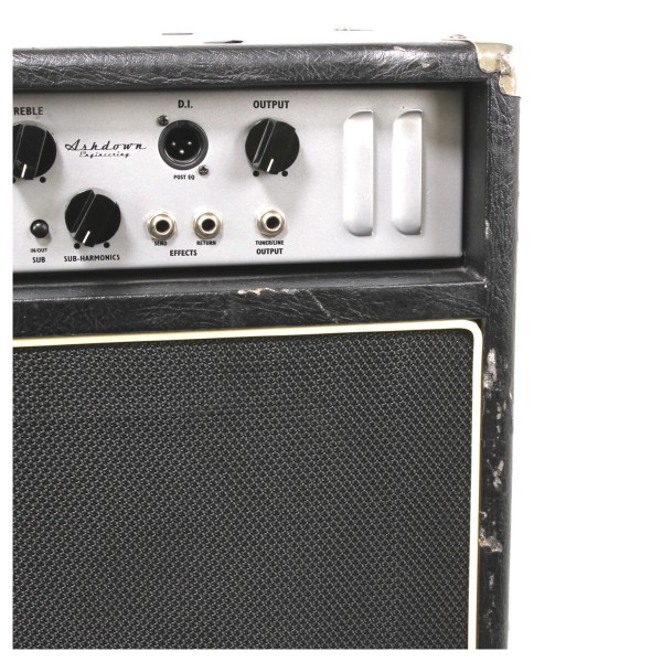 Ashdown アッシュダウン　MAG300 EVOⅡ ASHDOWN / MAG300 EVO II COMBO