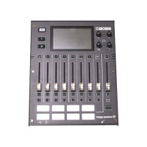 Boss GCS-8 Gigcaster 8 Livestreaming Audio Mixer/Recorder - Secondhand