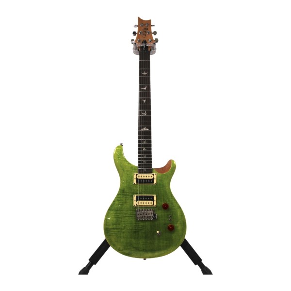 PRS SE Custom 24-08, Eriza Verde - Secondhand at Gear4music