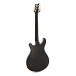 PRS McCarty 594, Black Gold Wraparound Burst - back