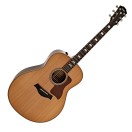 Taylor 818e, Sunburst