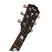 Taylor 818e Grand Orchestra Electro-Acoustic Guitar - headstock