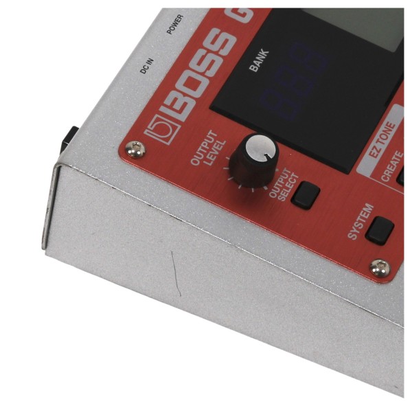 BOSS VE-20 MULTIEFFETTO A PEDALE PER VOCE E LOOPER - Foto 5