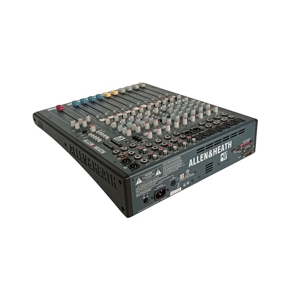 XB2-14X-SECONDHAND-CDA5803 3