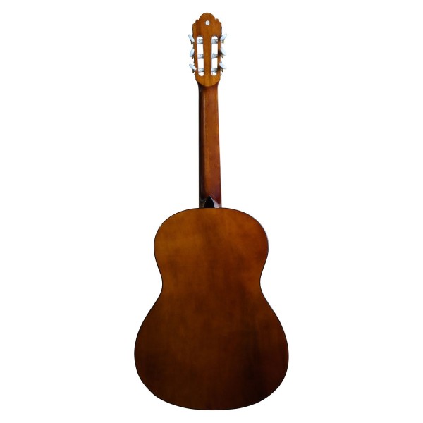Ferndale C2 Classical Natural - back