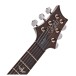 PRS Studio, Fire Red Burst - headstock