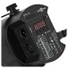 Cosmos 12W RGBW Mini Par Party Light