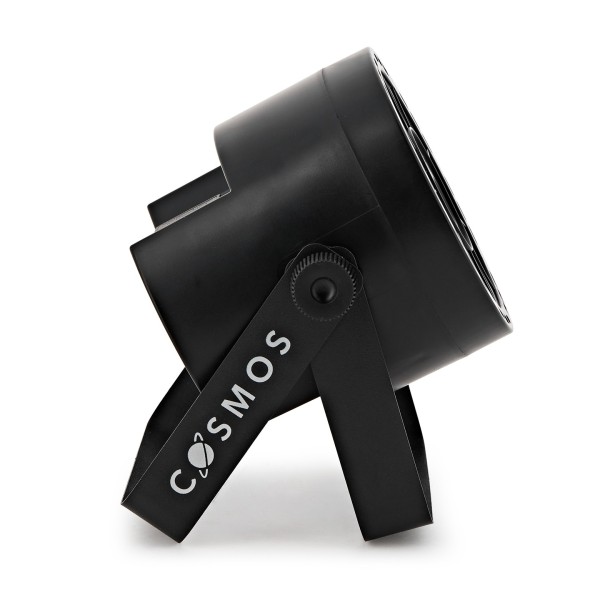 Cosmos 12W RGBW Mini Par Party Light