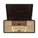 Crosley Rhapsody 7-in-1 Entertainment Center