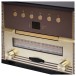 Crosley Rhapsody Bluetooth Turntable with Built-In Speakers - Detail 2