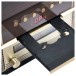 Crosley Rhapsody 7-in-1 Entertainment Center - Detail 4