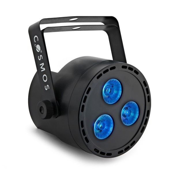 Cosmos 24W Mini Par Party Light
