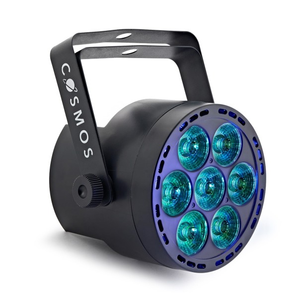Cosmos 70W RGBW Par Can