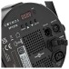 Cosmos 120W RGBW Flat Par Can