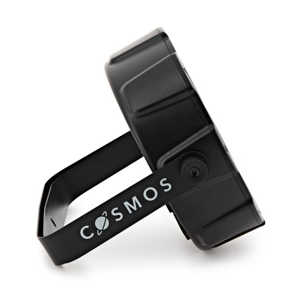 Cosmos 120W RGBW Flat Par Can