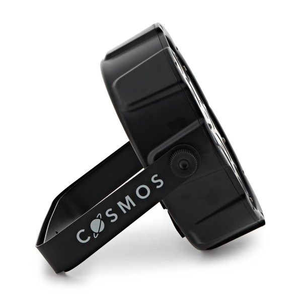 Cosmos 216W RGBWA+UV Flat Par Can