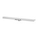 Kawai F351 Digital Piano Pedal Board for ES-120 Stage Piano, White