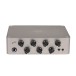 Darkglass Exponent 500 Bass Head top