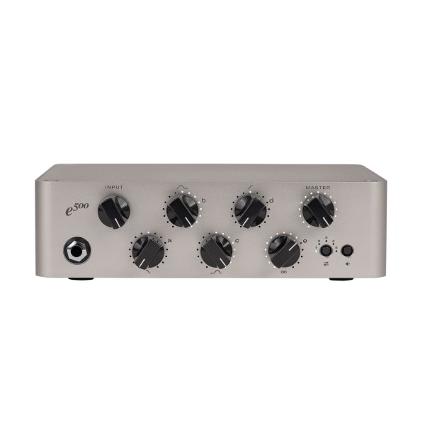 Darkglass Exponent 500 Bass Head