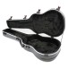 Tourtech Acoustic Guitar TSA Case - Open