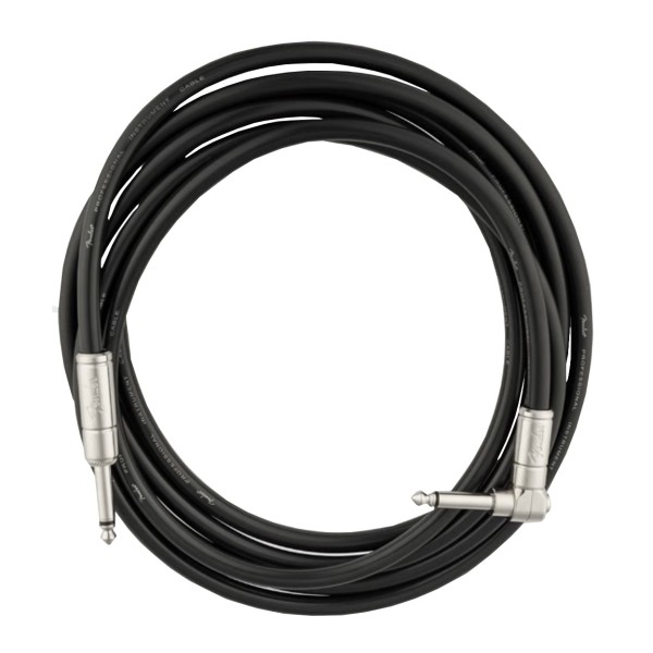 Fender Pro Kill Switch Instrument Cable, 10ft/3m