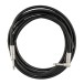 Fender Pro Kill Switch Instrument Cable, 10ft/3m