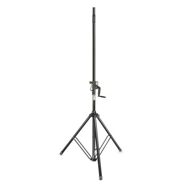 Gravity GSP4722B Wind Up Speaker Stand